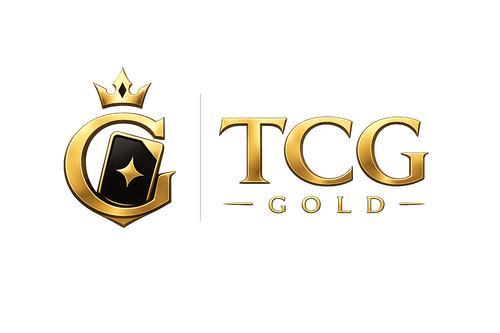 TCG Gold